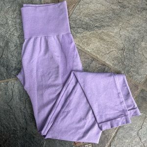 NVGTN contour leggings size SMALL